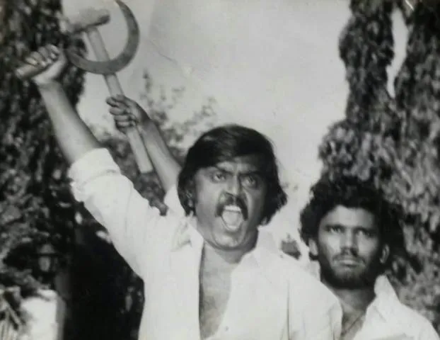 chandrasekar and vijayakanth